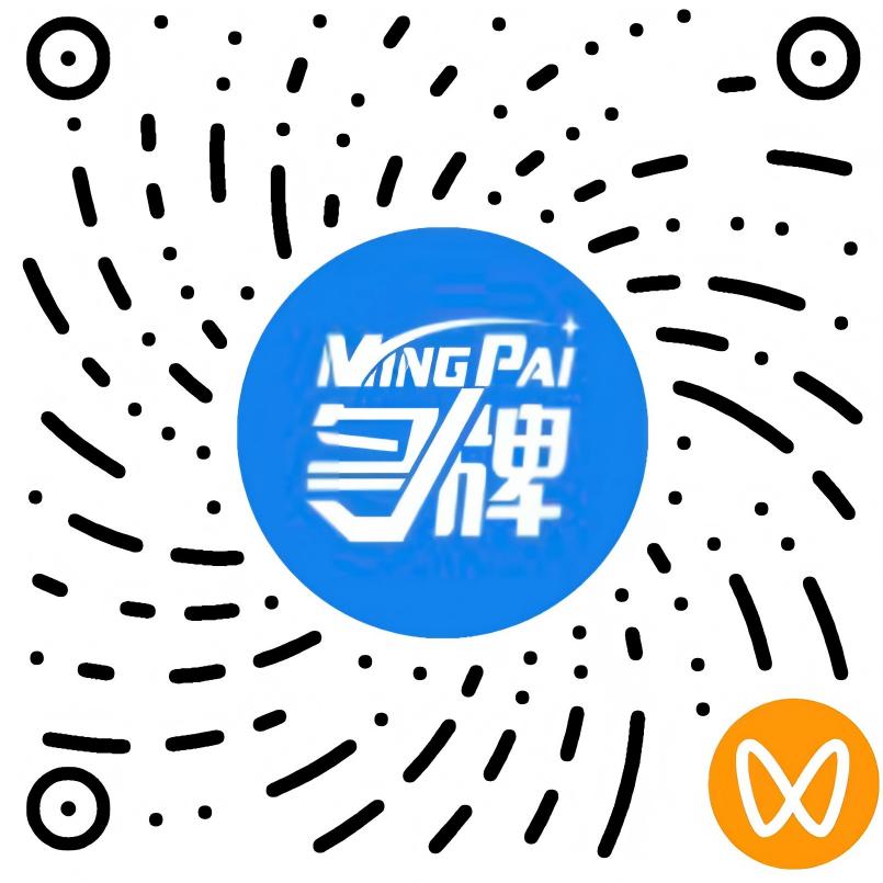 shipinhao QR Code