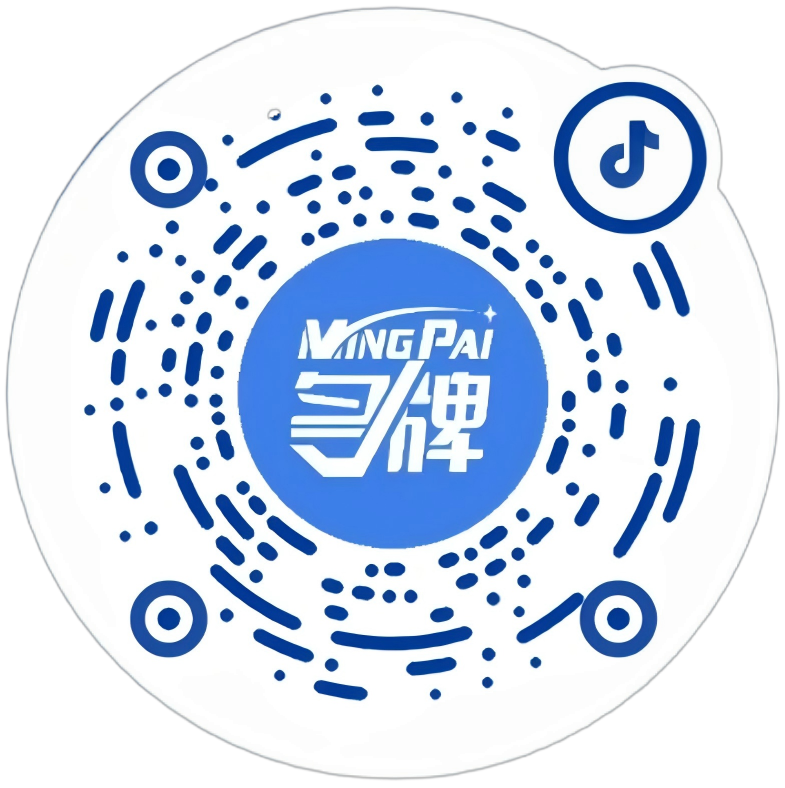 Douyin QR Code